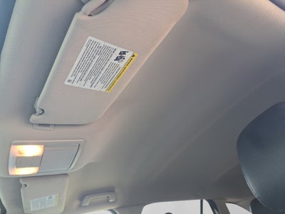 2014 Ford Edge SE
