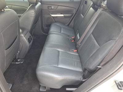 2014 Ford Edge SE