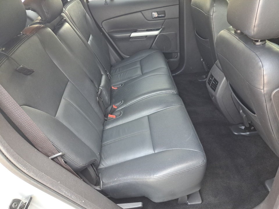 2014 Ford Edge SE
