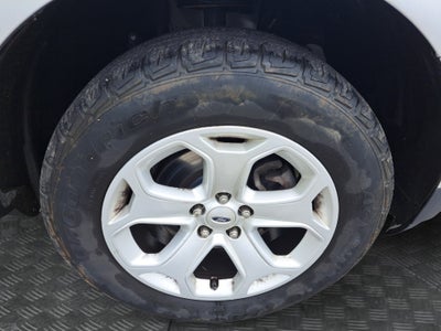 2014 Ford Edge SE