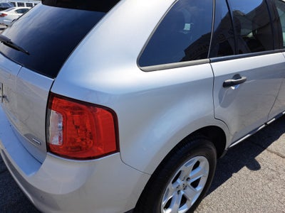 2014 Ford Edge SE