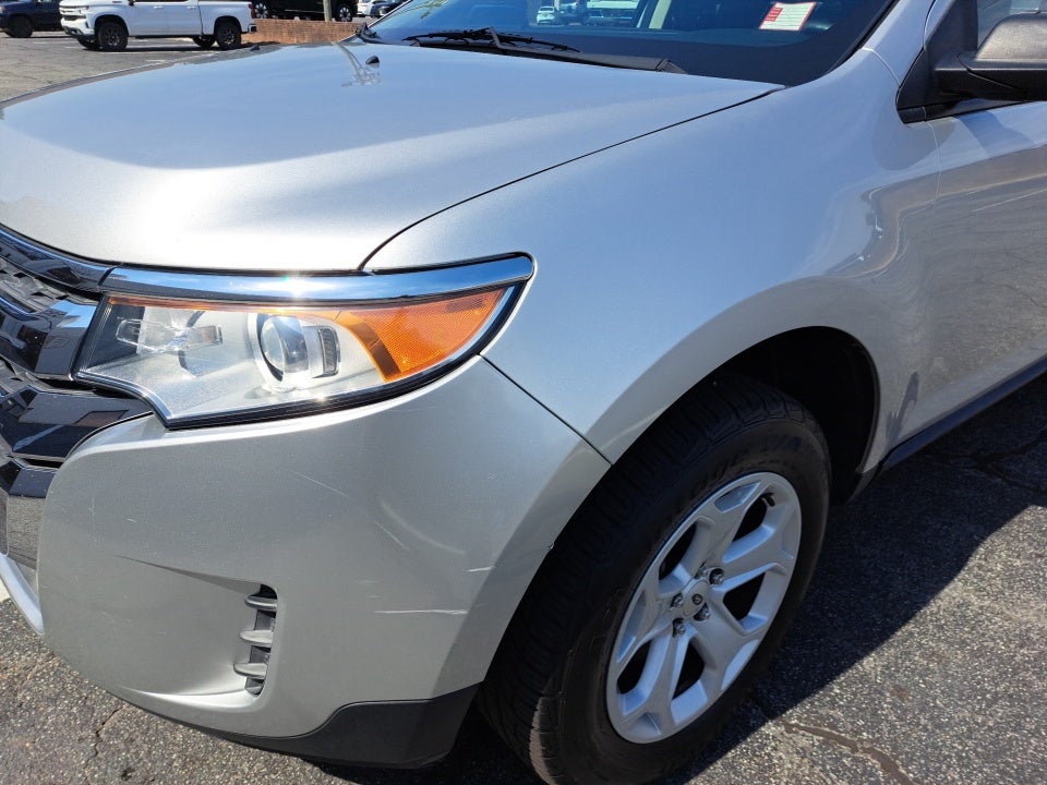 2014 Ford Edge SE