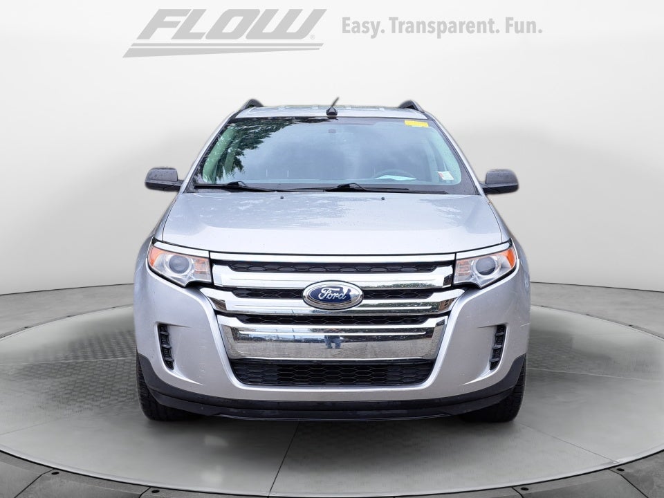 2014 Ford Edge SE