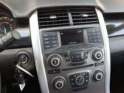 2014 Ford Edge SE
