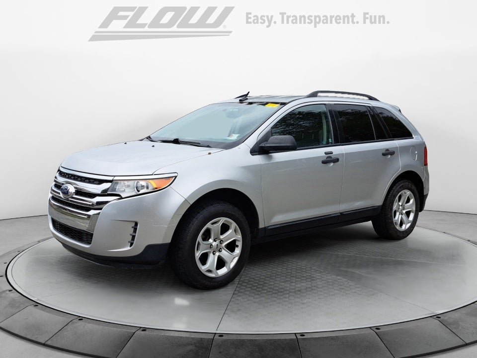 2014 Ford Edge SE