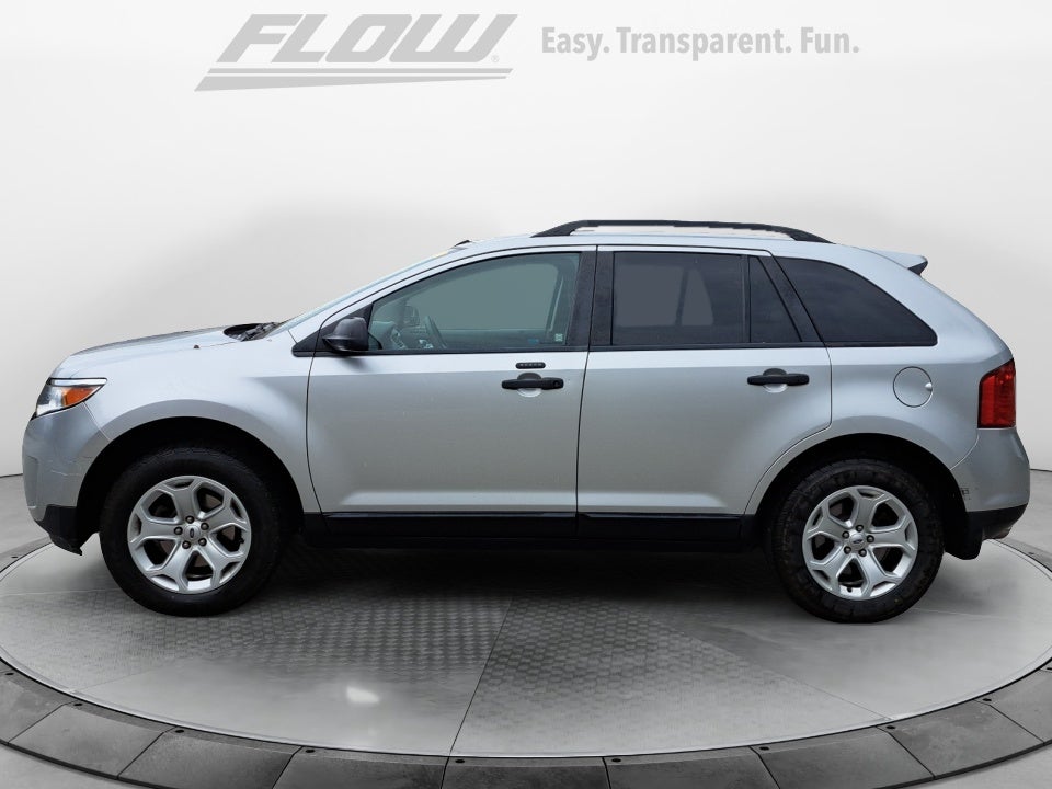 2014 Ford Edge SE