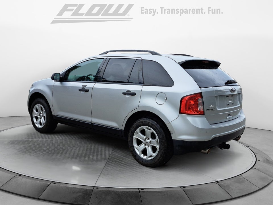 2014 Ford Edge SE