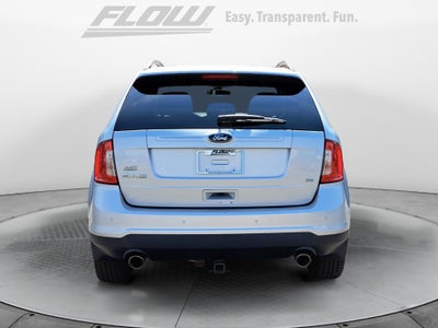 2014 Ford Edge SE