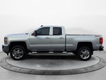 2019 Chevrolet Silverado 2500HD LT