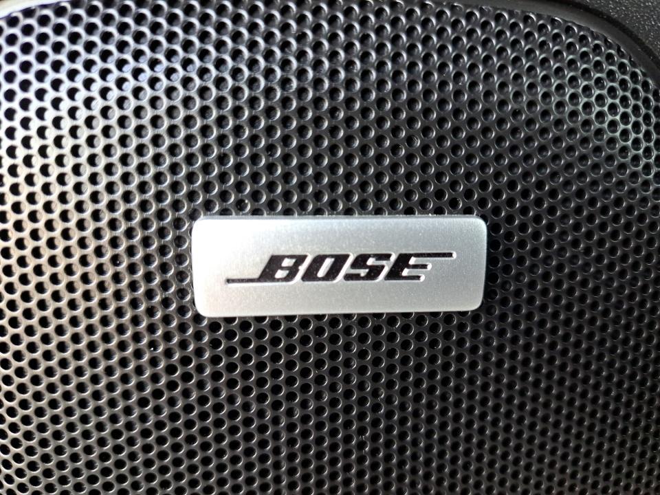 2023 Chevrolet Silverado 2500HD LTZ