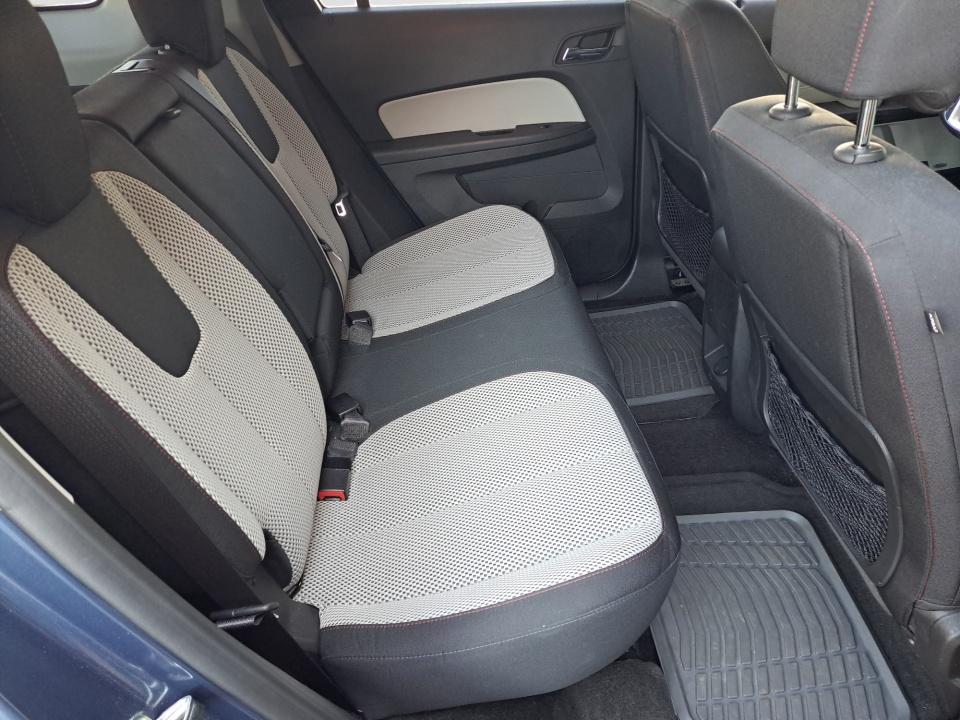 2016 GMC Terrain SLE