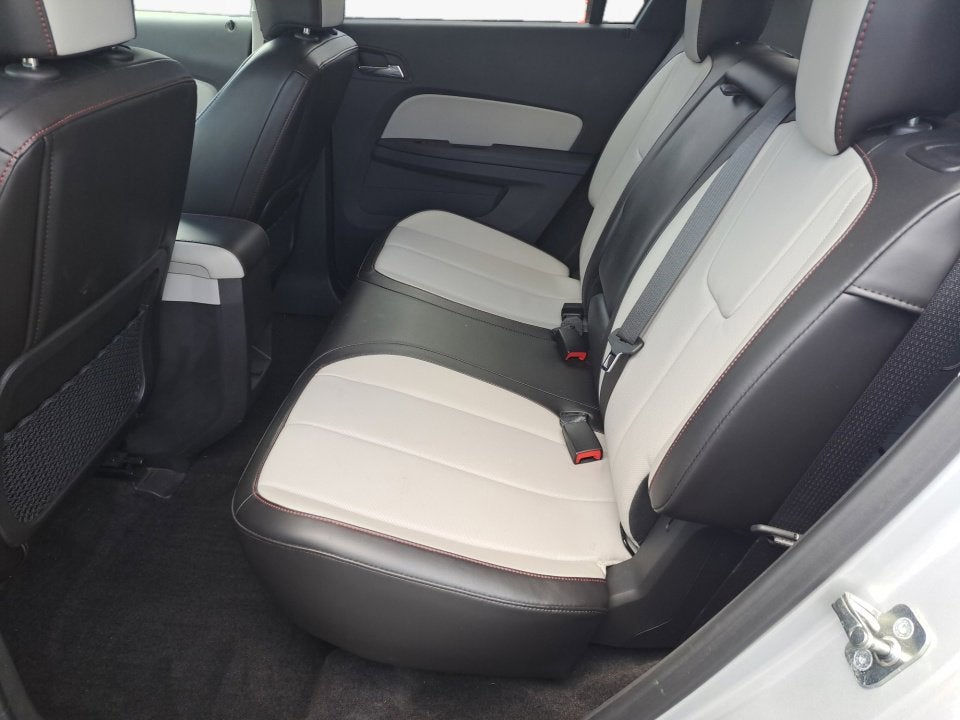 2013 GMC Terrain SLT-2