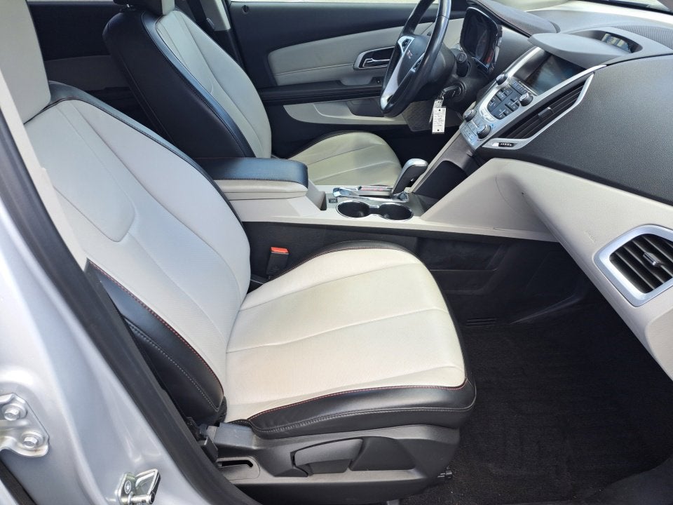 2013 GMC Terrain SLT-2