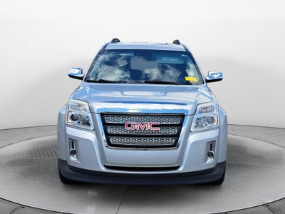 2013 GMC Terrain SLT-2