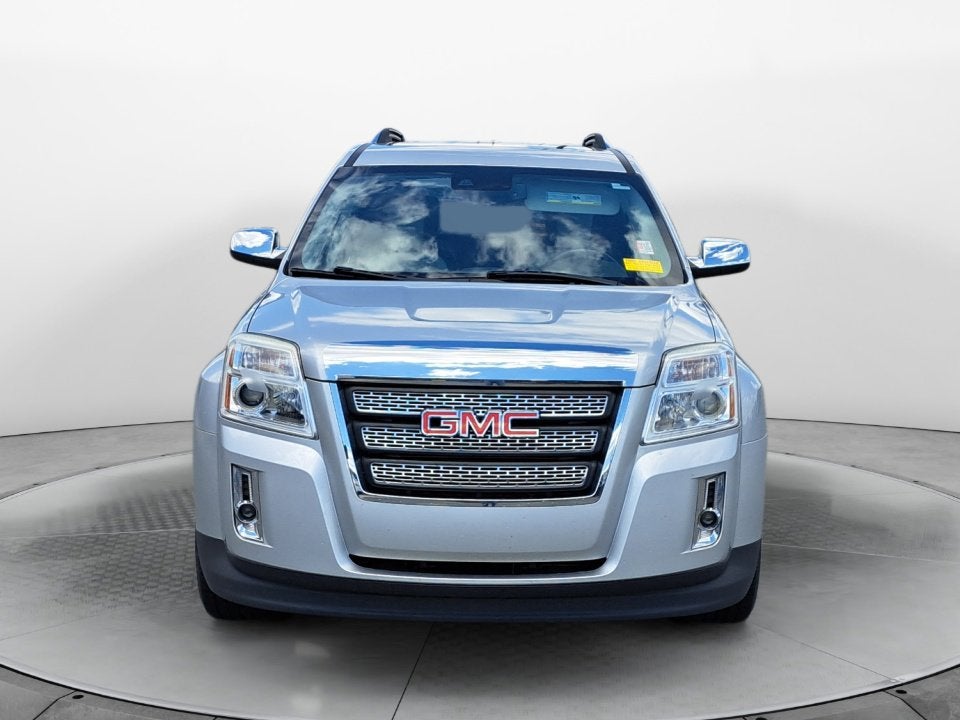 2013 GMC Terrain SLT-2