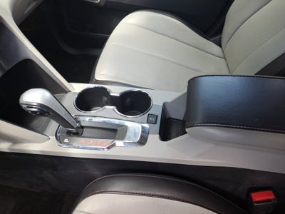 2013 GMC Terrain SLT-2