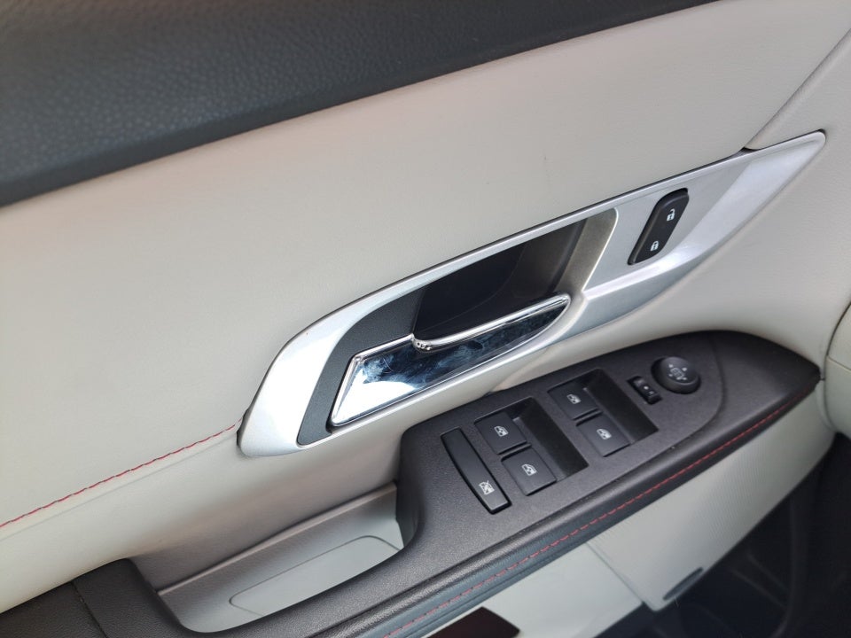 2013 GMC Terrain SLT-2