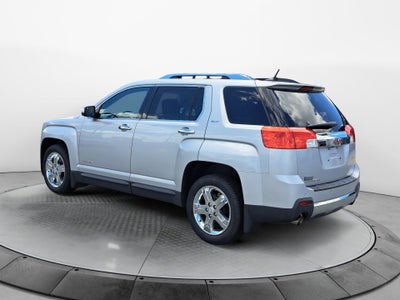 2013 GMC Terrain SLT-2