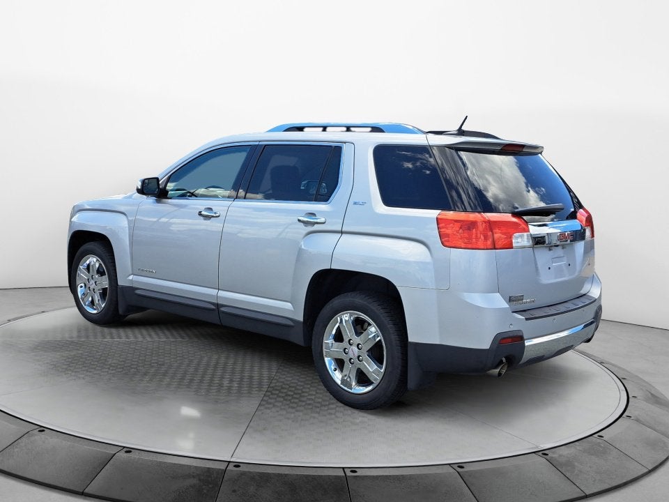 2013 GMC Terrain SLT-2