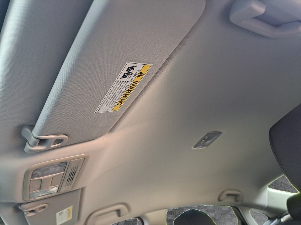 2021 Honda Civic Sedan LX