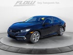 2021 Honda Civic Sedan LX