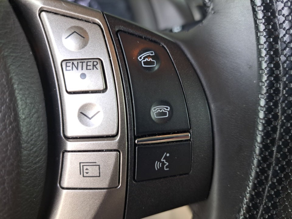 2015 Lexus RX 350 350