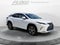 2022 Lexus RX 350 F SPORT Handling