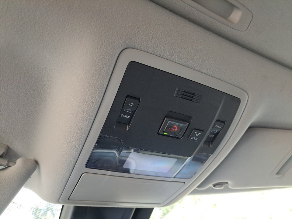 2022 Lexus RX 350 F SPORT Handling