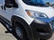 2025 RAM ProMaster 2500 Cargo Van Tradesman Low Roof 136" WB w/Pass Seat