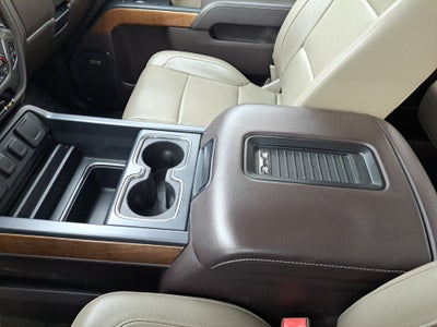 2016 Chevrolet Silverado 1500 1LZ