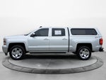 2015 Chevrolet Silverado 1500 2LZ