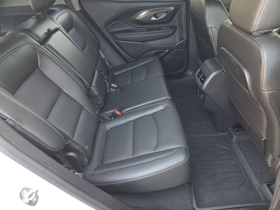 2024 GMC Terrain AWD SLT