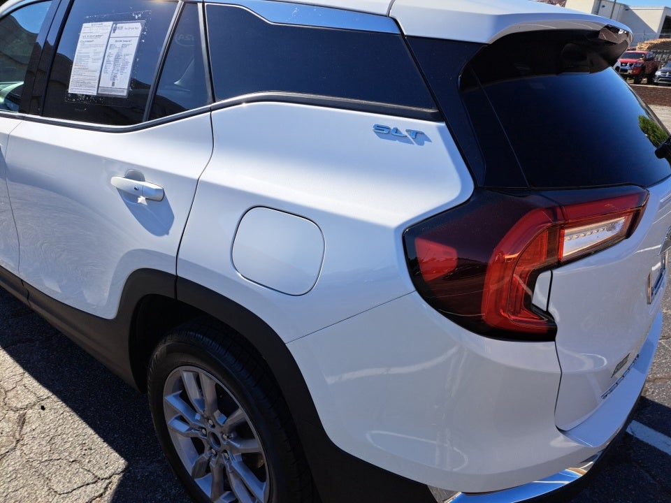 2024 GMC Terrain AWD SLT