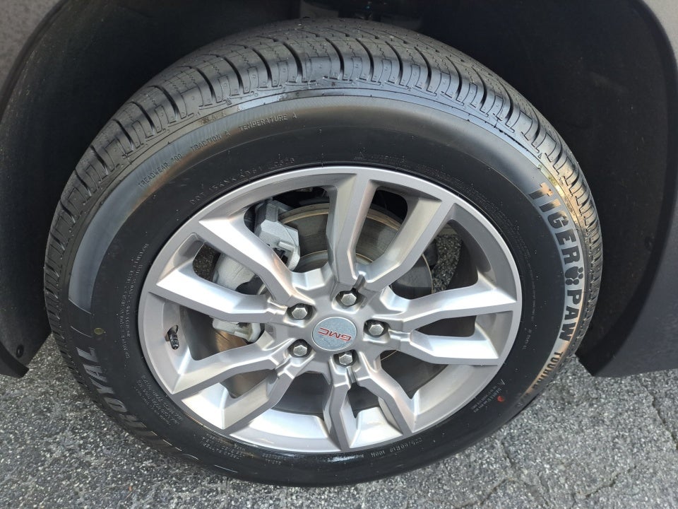 2024 GMC Terrain AWD SLT