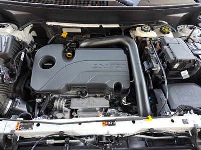 2024 GMC Terrain AWD SLT