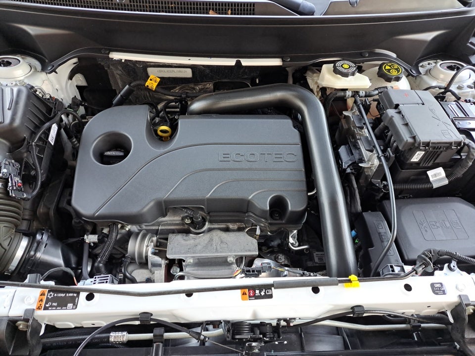 2024 GMC Terrain AWD SLT