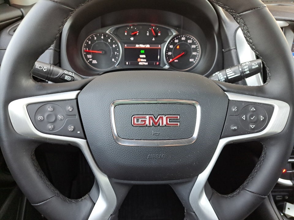 2024 GMC Terrain AWD SLT