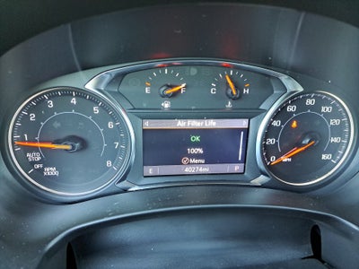 2024 GMC Terrain AWD SLT