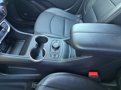 2024 GMC Terrain AWD SLT