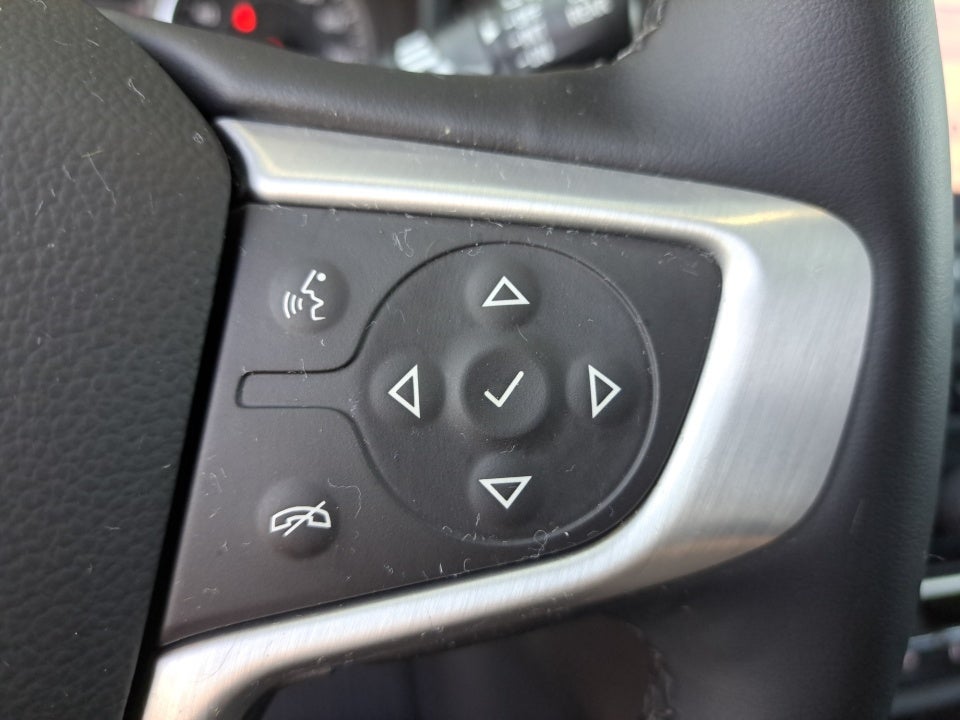 2024 GMC Terrain AWD SLT