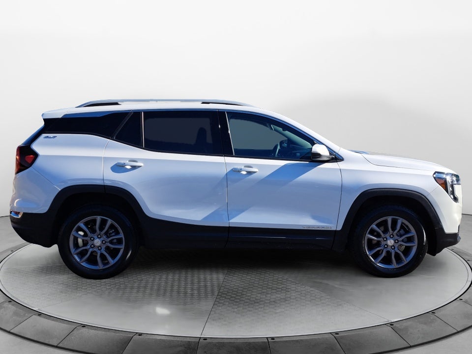2024 GMC Terrain AWD SLT