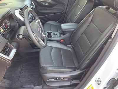 2024 GMC Terrain AWD SLT