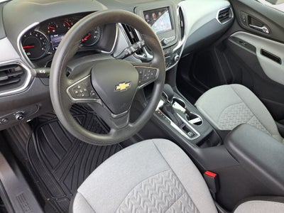 2024 Chevrolet Equinox FWD LS