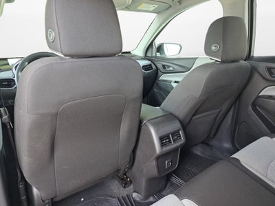 2024 Chevrolet Equinox FWD LS