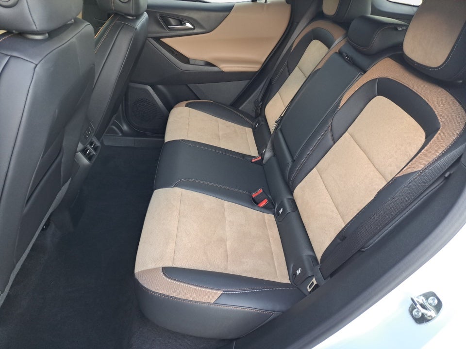 2026 Chevrolet Equinox FWD ACTIV