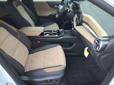 2026 Chevrolet Equinox FWD ACTIV