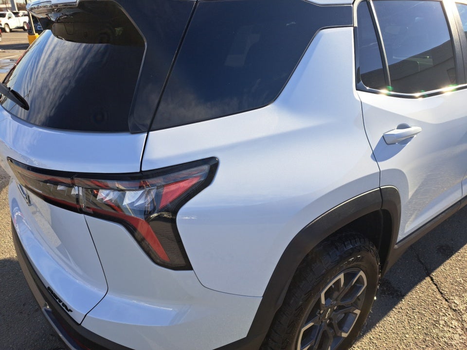 2026 Chevrolet Equinox FWD ACTIV