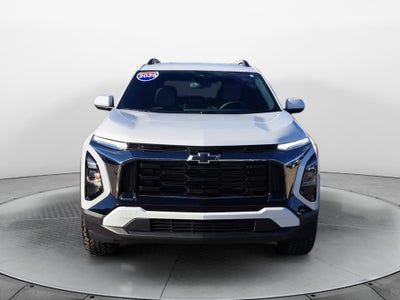 2026 Chevrolet Equinox FWD ACTIV