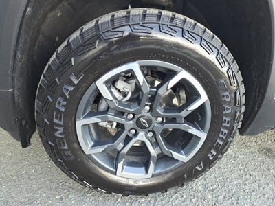 2026 Chevrolet Equinox FWD ACTIV