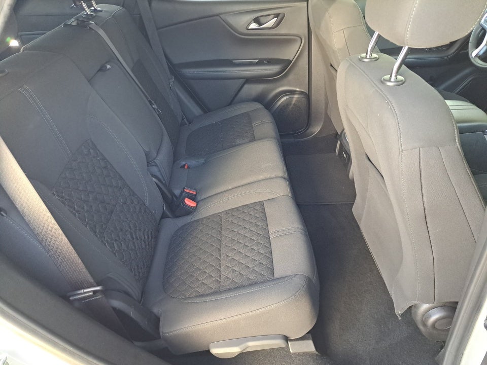 2022 Chevrolet Blazer FWD 2LT